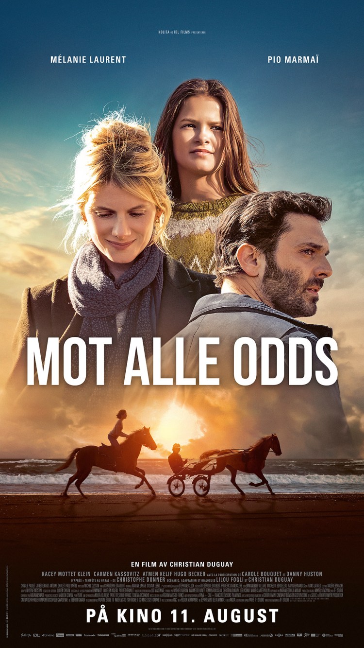 Mot alle odds