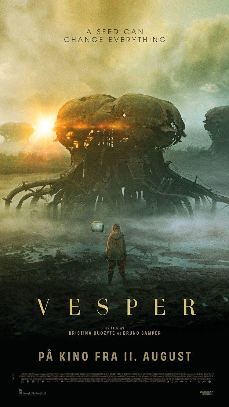 Vesper