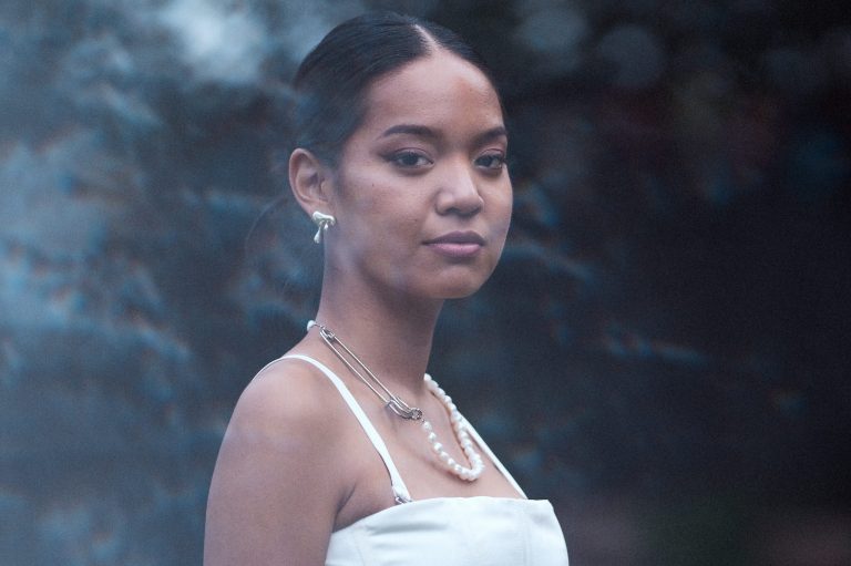 Hillari får skryt av Timbaland: – Jeg kjenner på forventningene, hver eneste dag