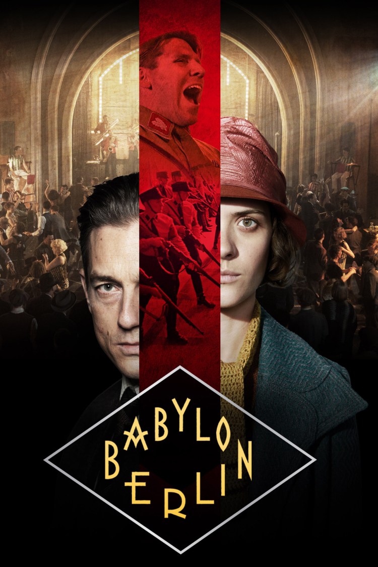 Babylon Berlin S4