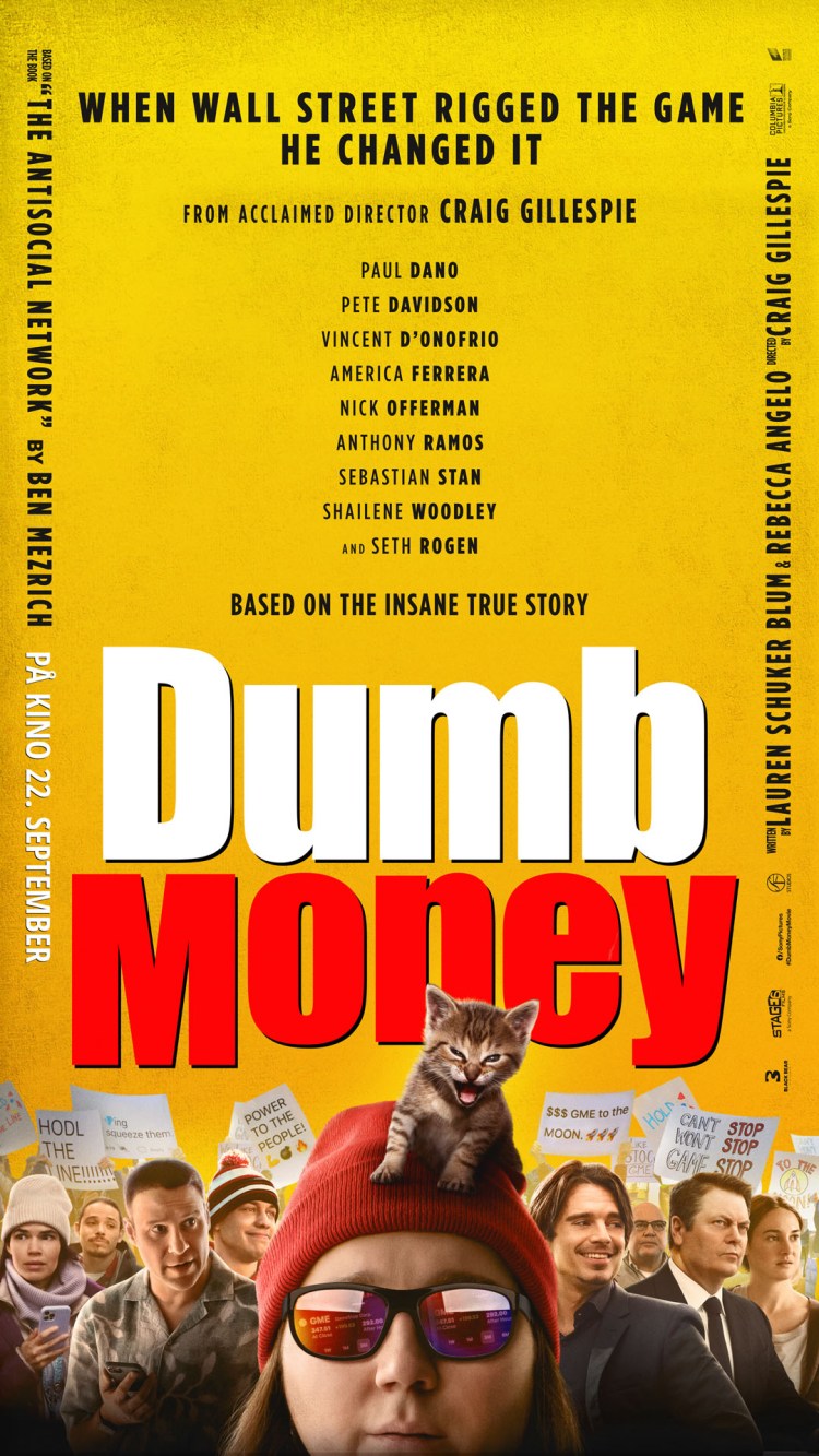 Dumb Money