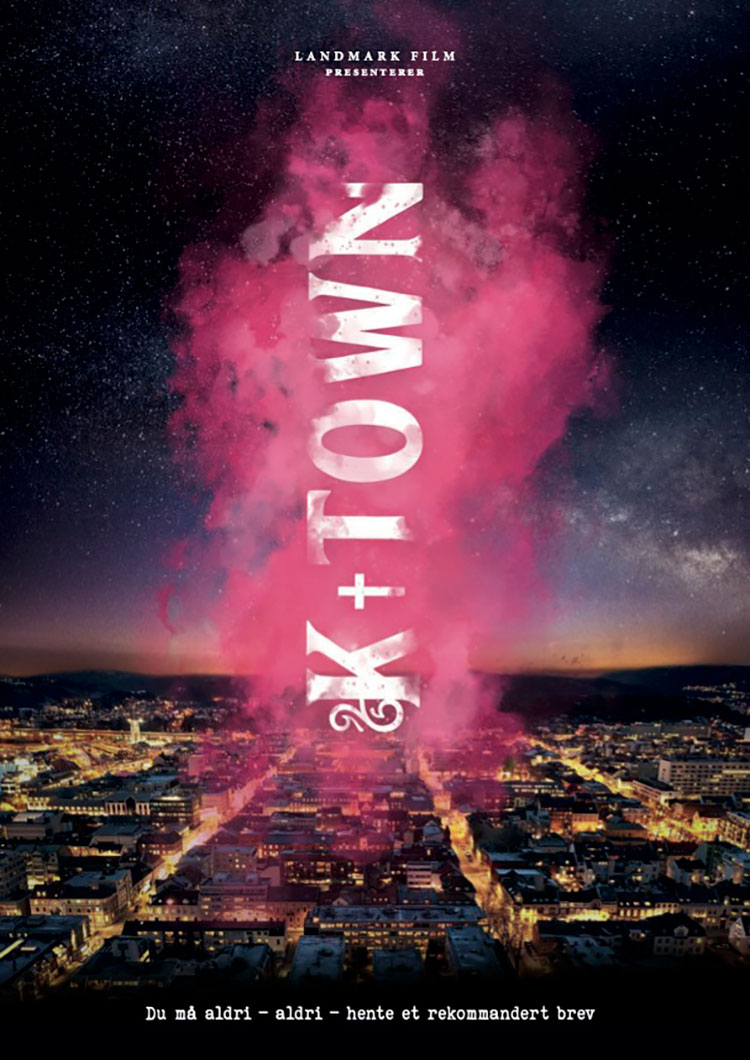 K-Town