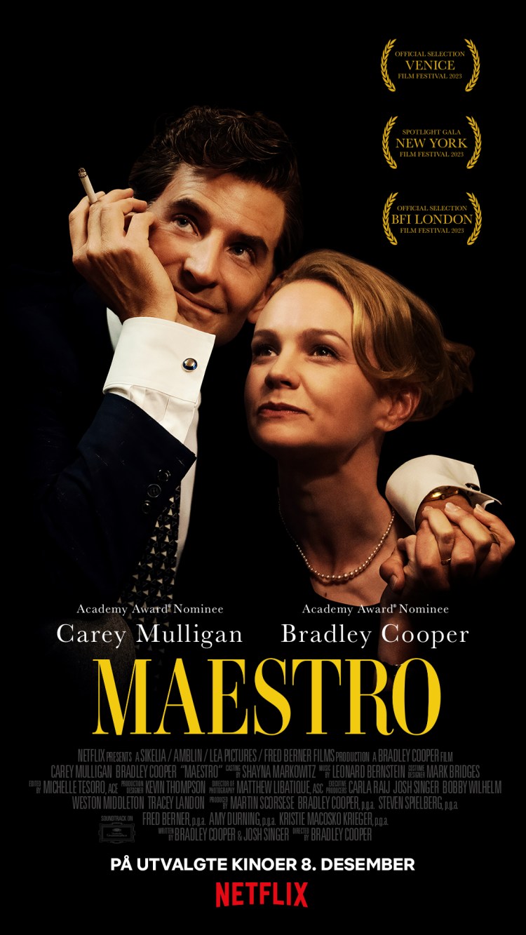 Maestro