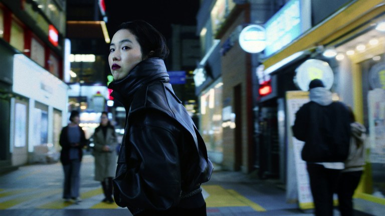 Return to Seoul