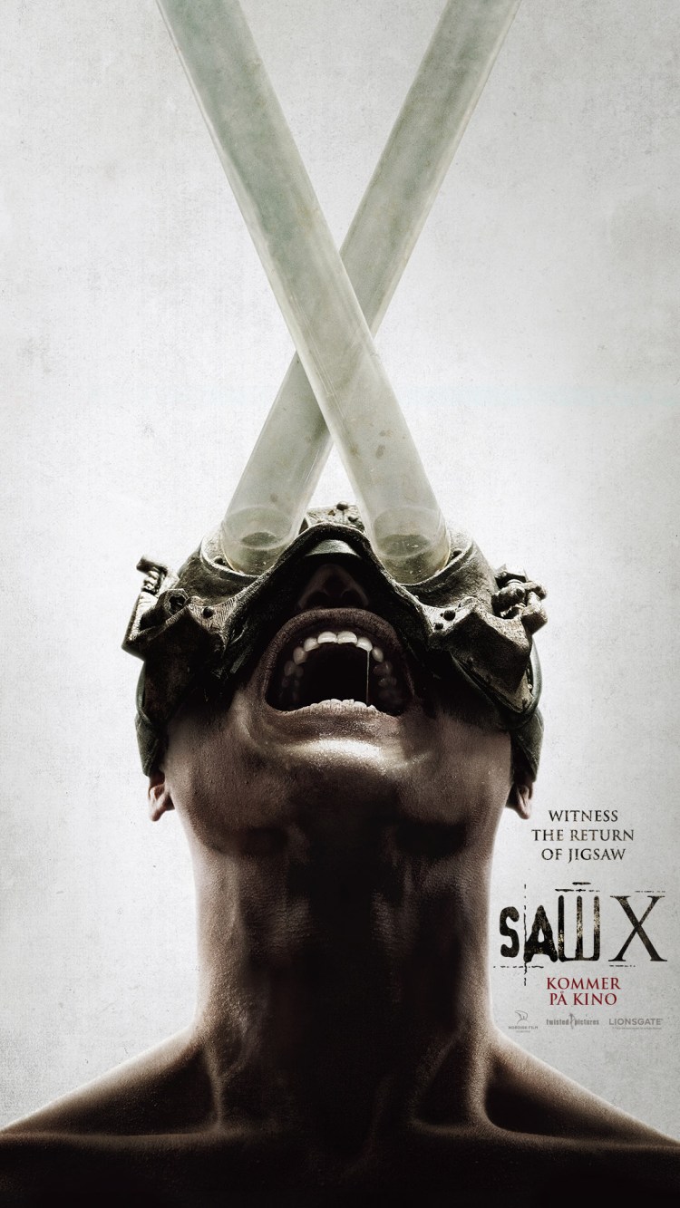 Saw X