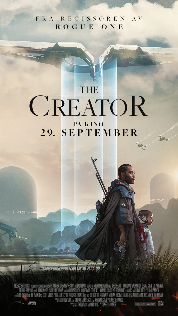 The Creator