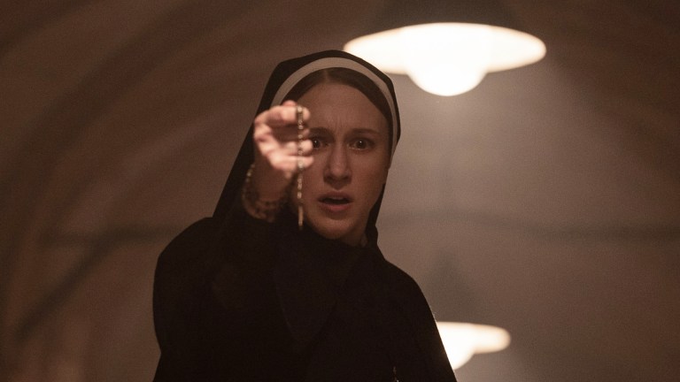 The Nun 2