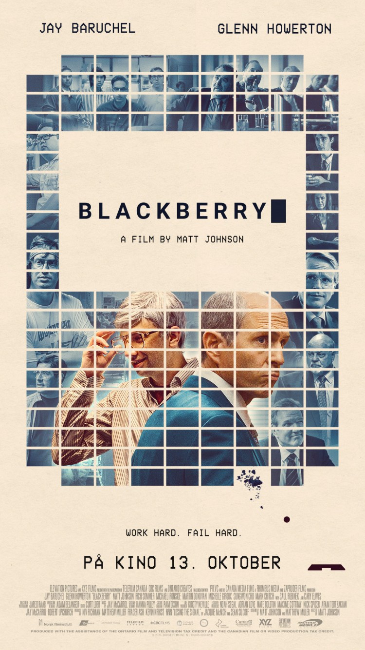 BlackBerry
