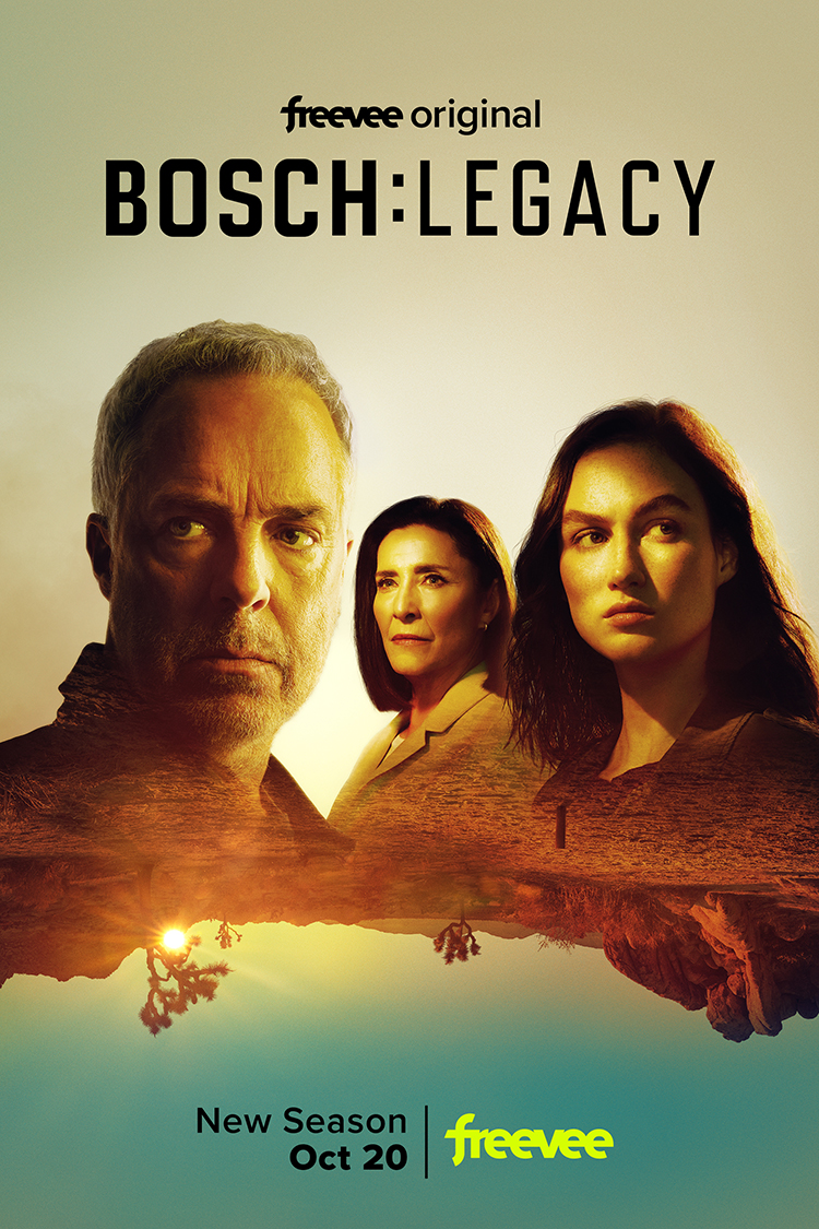 Bosch: Legacy S2