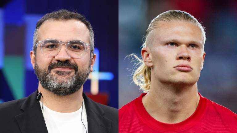 Galvans forvandling: – Jeg ble litt kåt