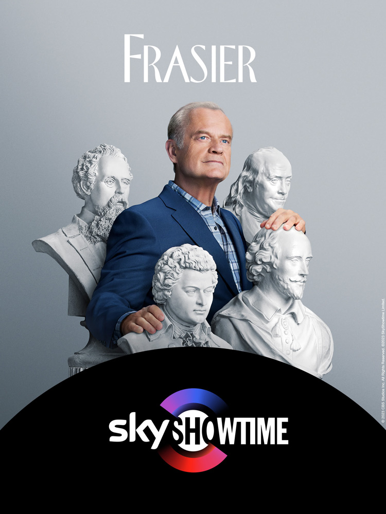 Frasier S1