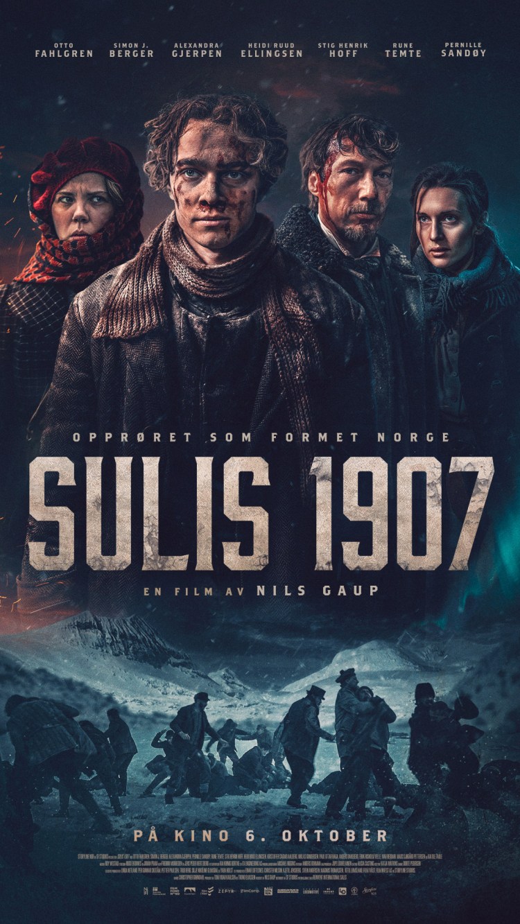 Sulis 1907