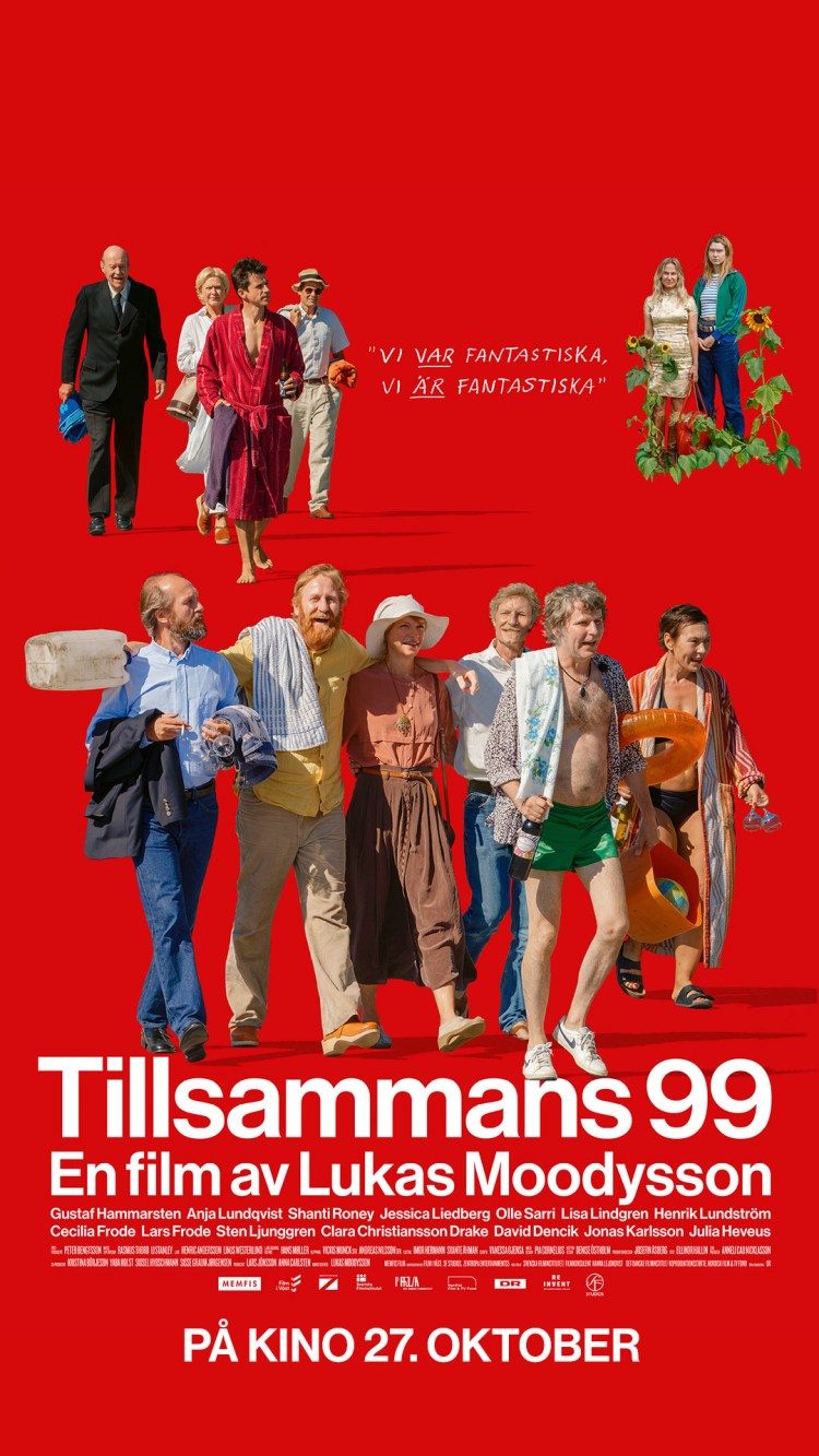 Tillsammans 99