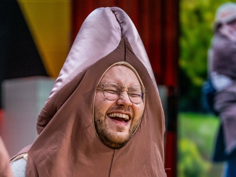 Egil kurses i  fitta: – Er det dette som er homoterapi?