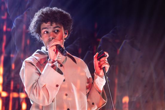 – Hva i all verden er det som skjer med rappernes favoritt-konjakk?