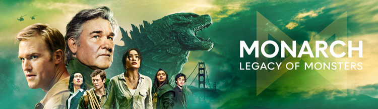 Monarch: Legacy of Monsters