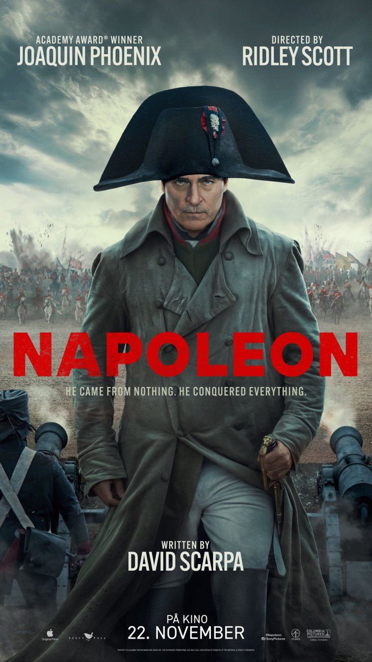 Napoleon