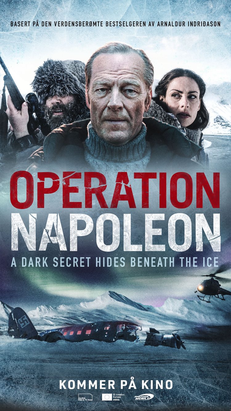 Operation Napoleon