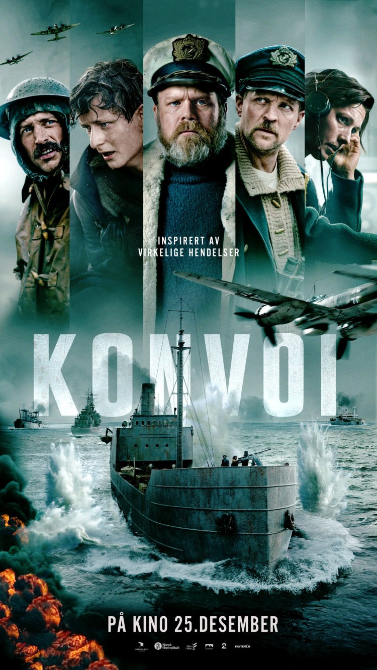 Konvoi