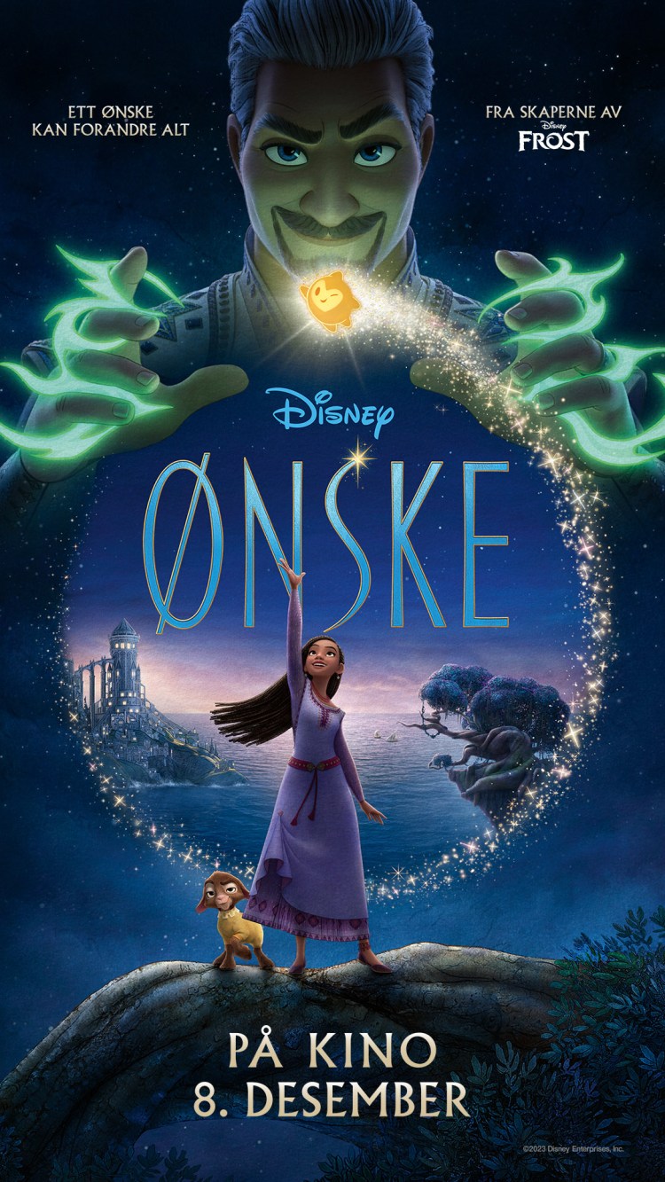 Ønske