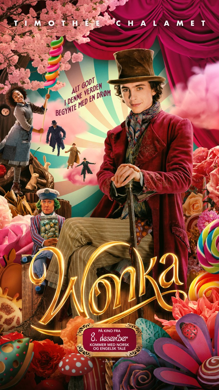 Wonka