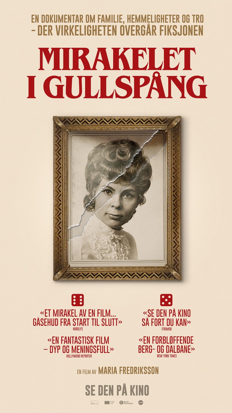 Mirakelet i Gullspång