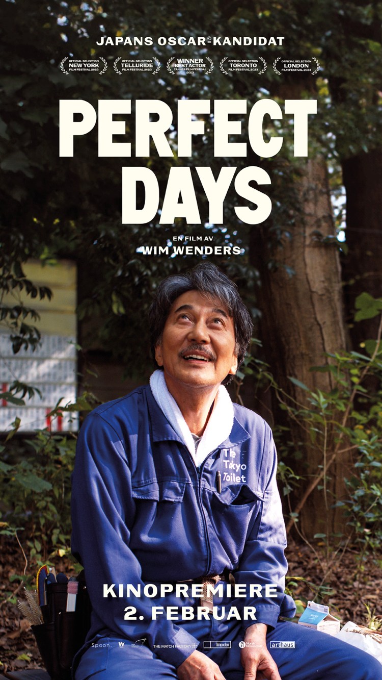 Perfect Days