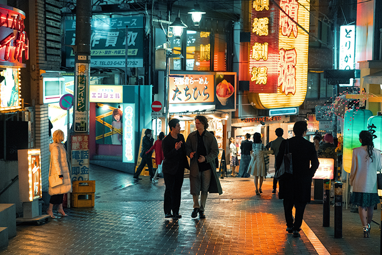 Tokyo Vice S2