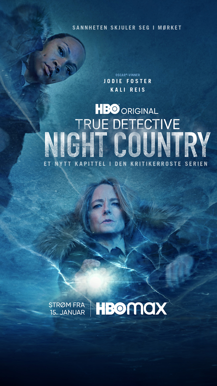 True Detective: Night Country