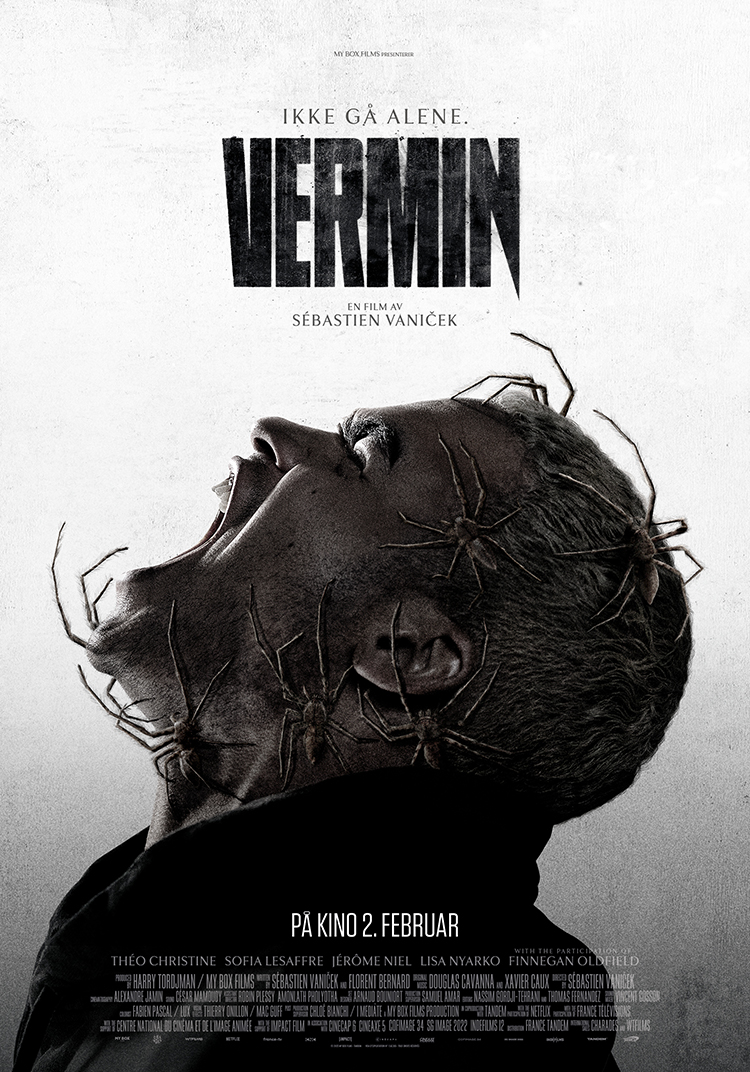 Vermin