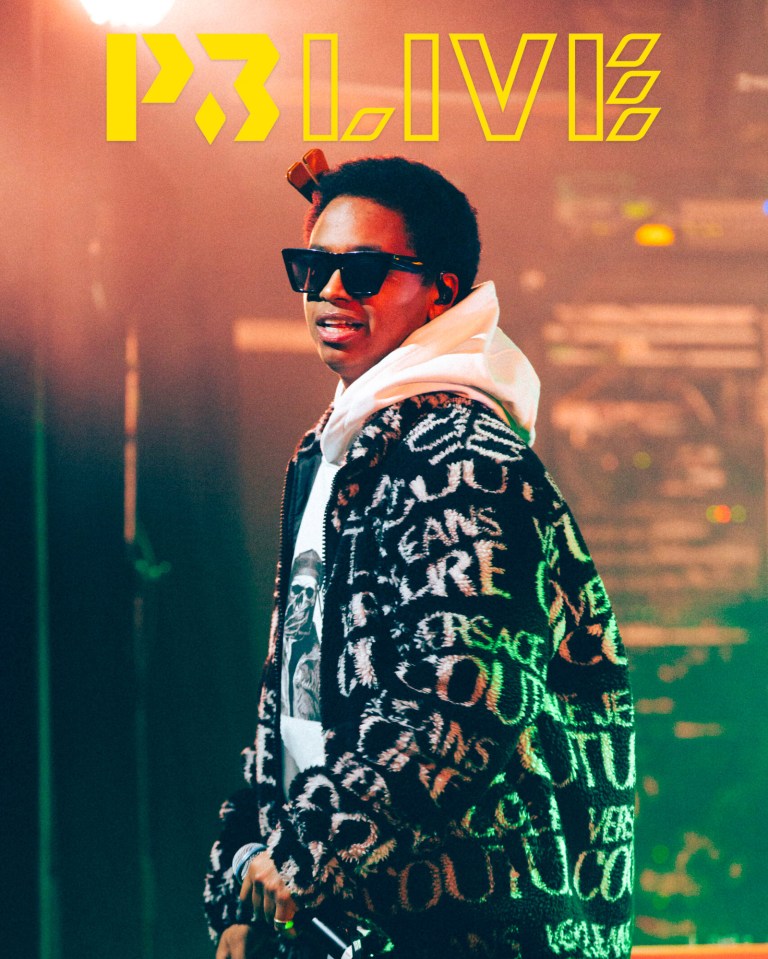 Se artister spille sine hits – pluss covere