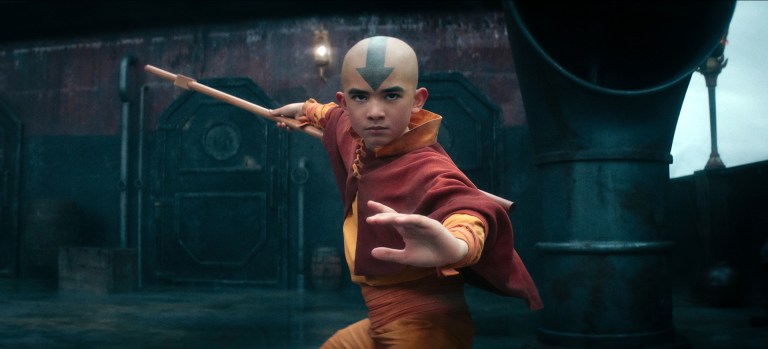 Avatar: The Last Airbender