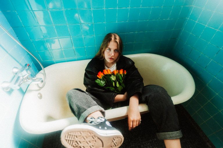 «Månedens Urørt» i februar er Cupid Girl
