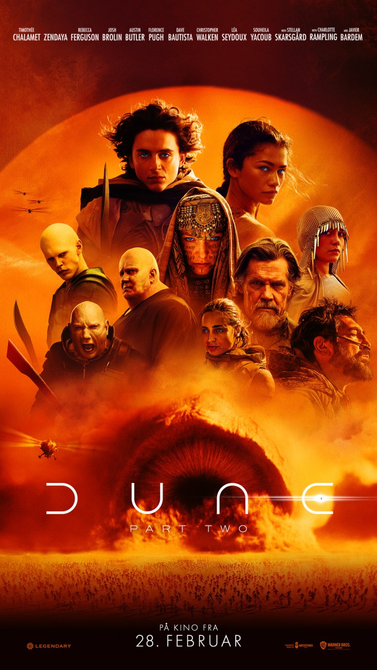 Dune: Part Two