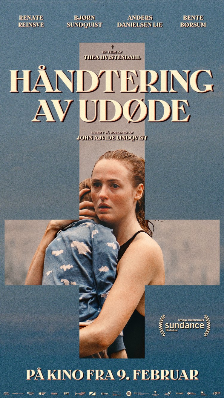 Håndtering av udøde