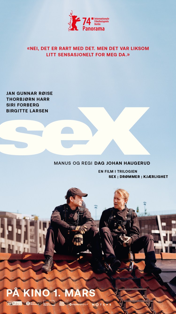 Sex