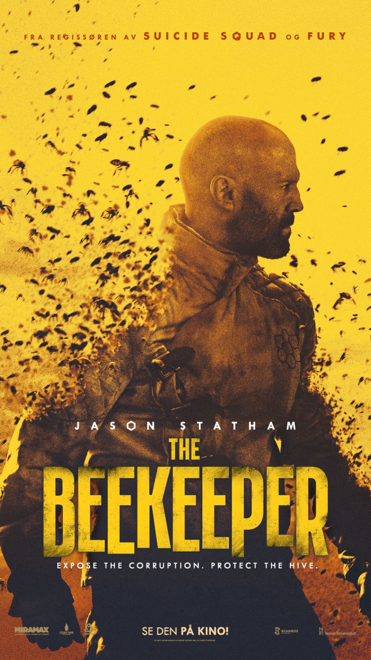 The Beekeeper