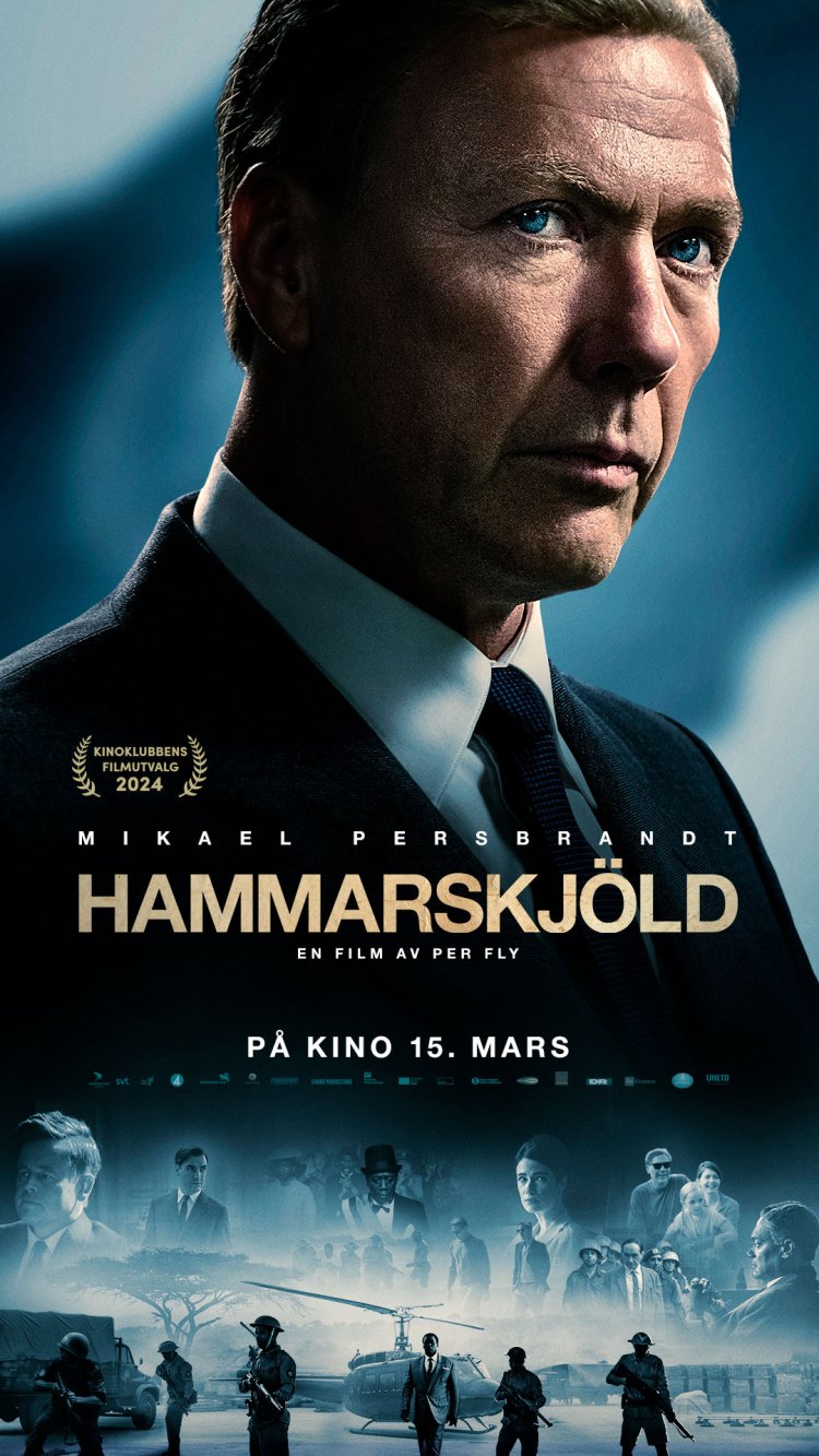 Hammarskjöld