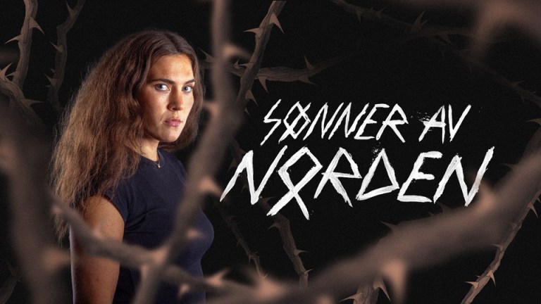 Se dokumentarserien «Sønner av Norden» nå