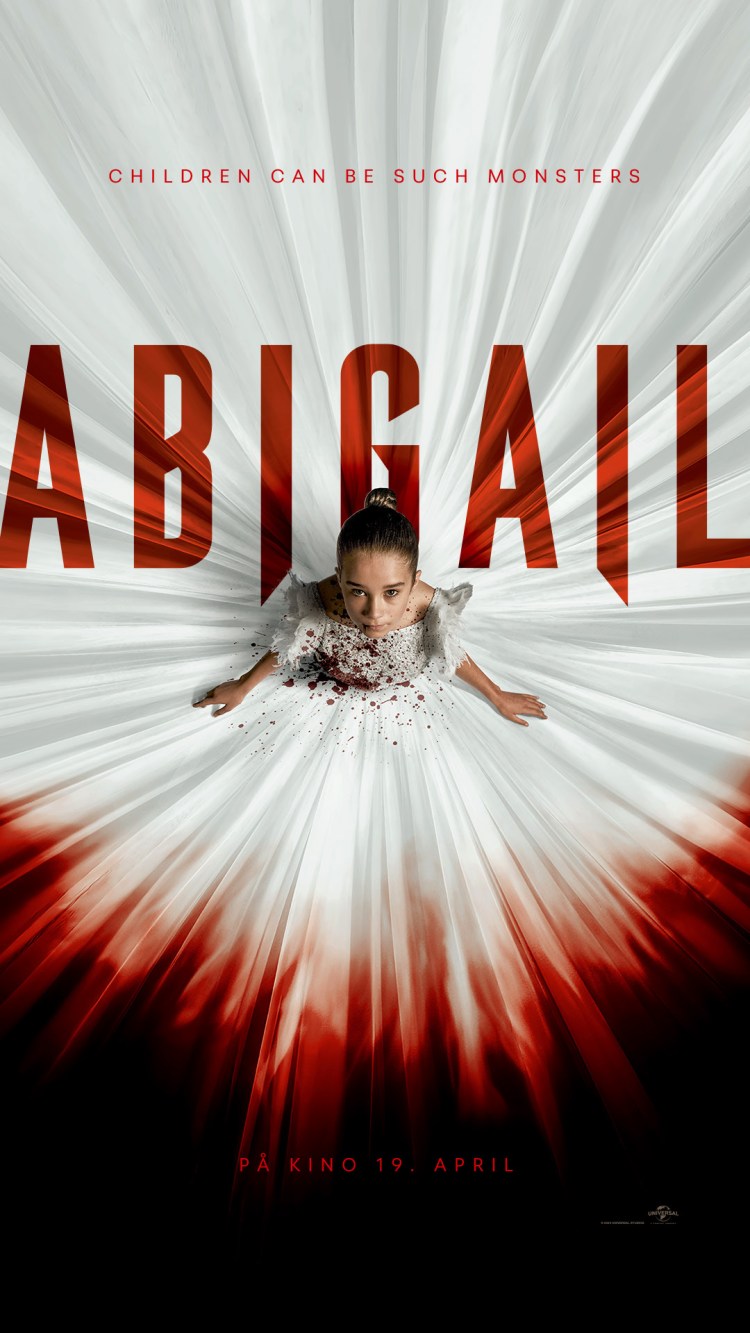 Abigail
