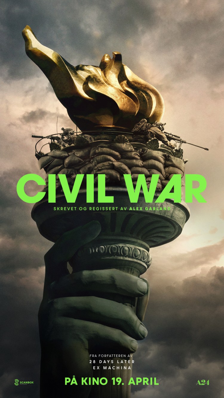 Civil War