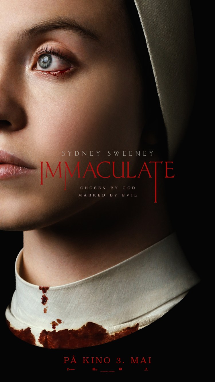 Immaculate