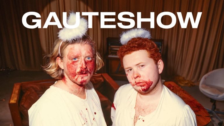 NRK TV: Se «Gauteshow»