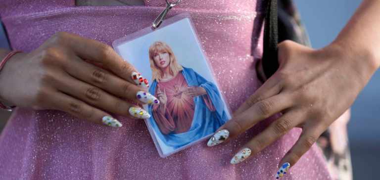 – Hadde vi kunnet definere religion, ville «Swifties» vært en av verdens største