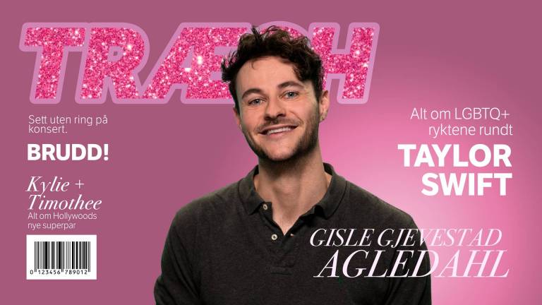 Podkast: Er Taylor Swift bifil?