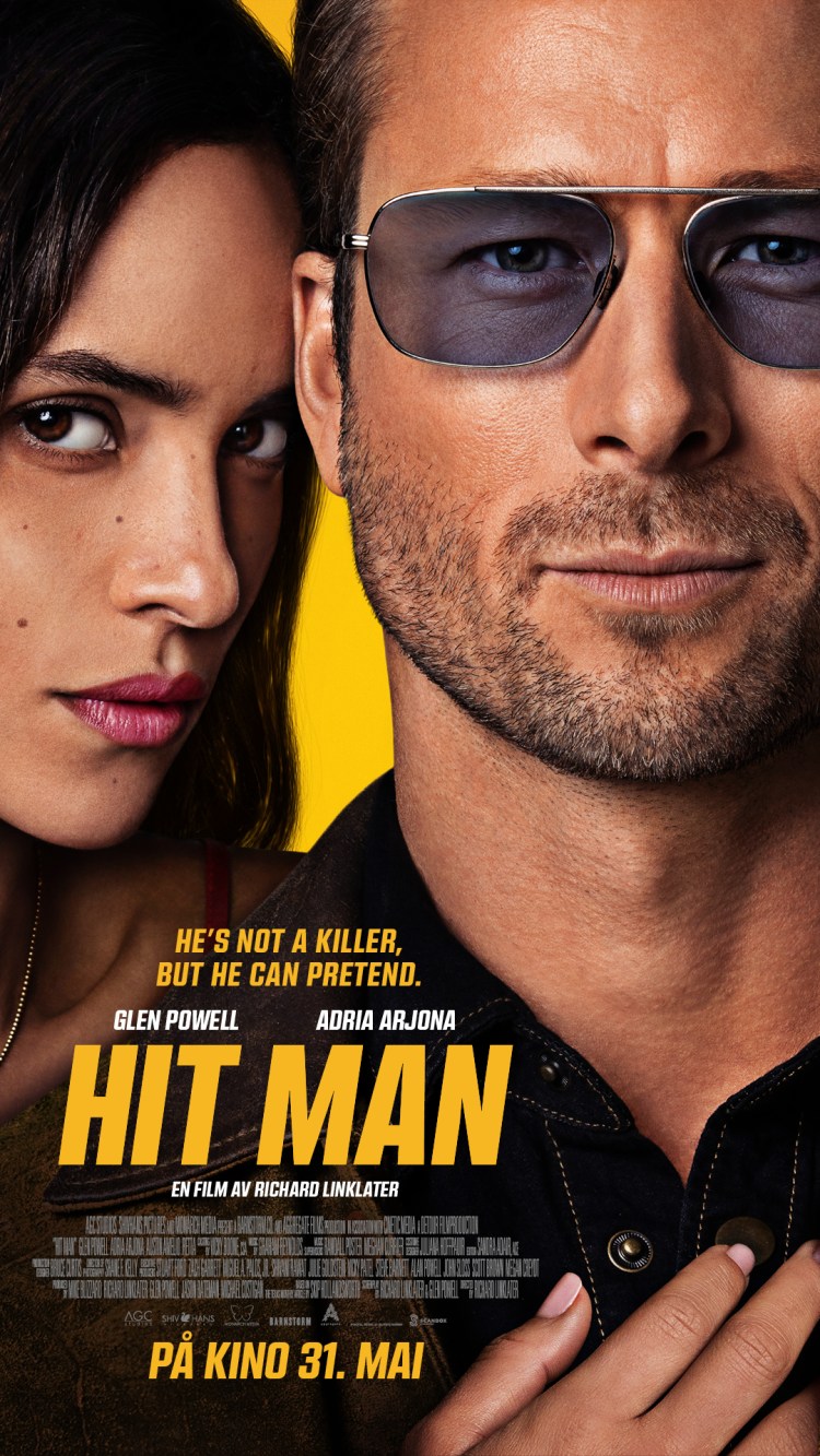 Hit Man