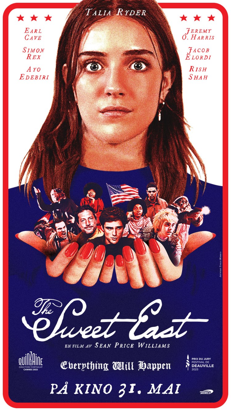 The Sweet East