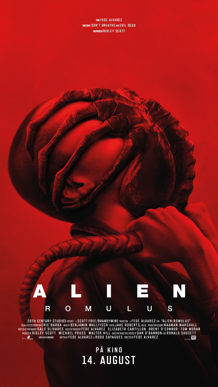 Alien: Romulus