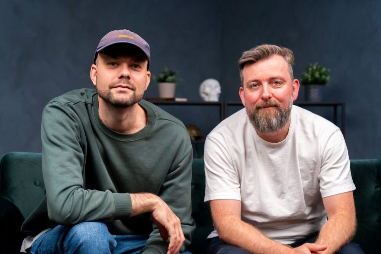 «Berrum & Beyer snakker om greier» forlater NRK 