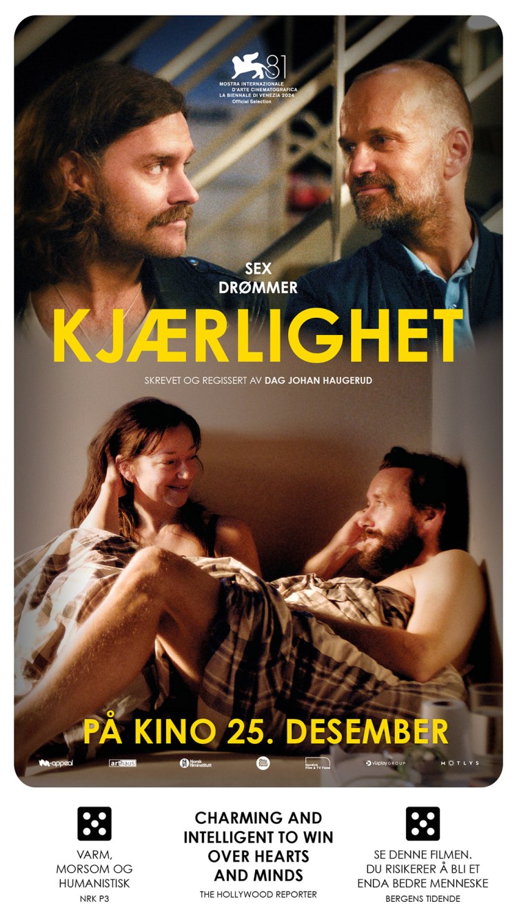 Kjærlighet